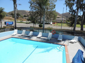 Lotus of Lompoc - A Great Hospitality Inn